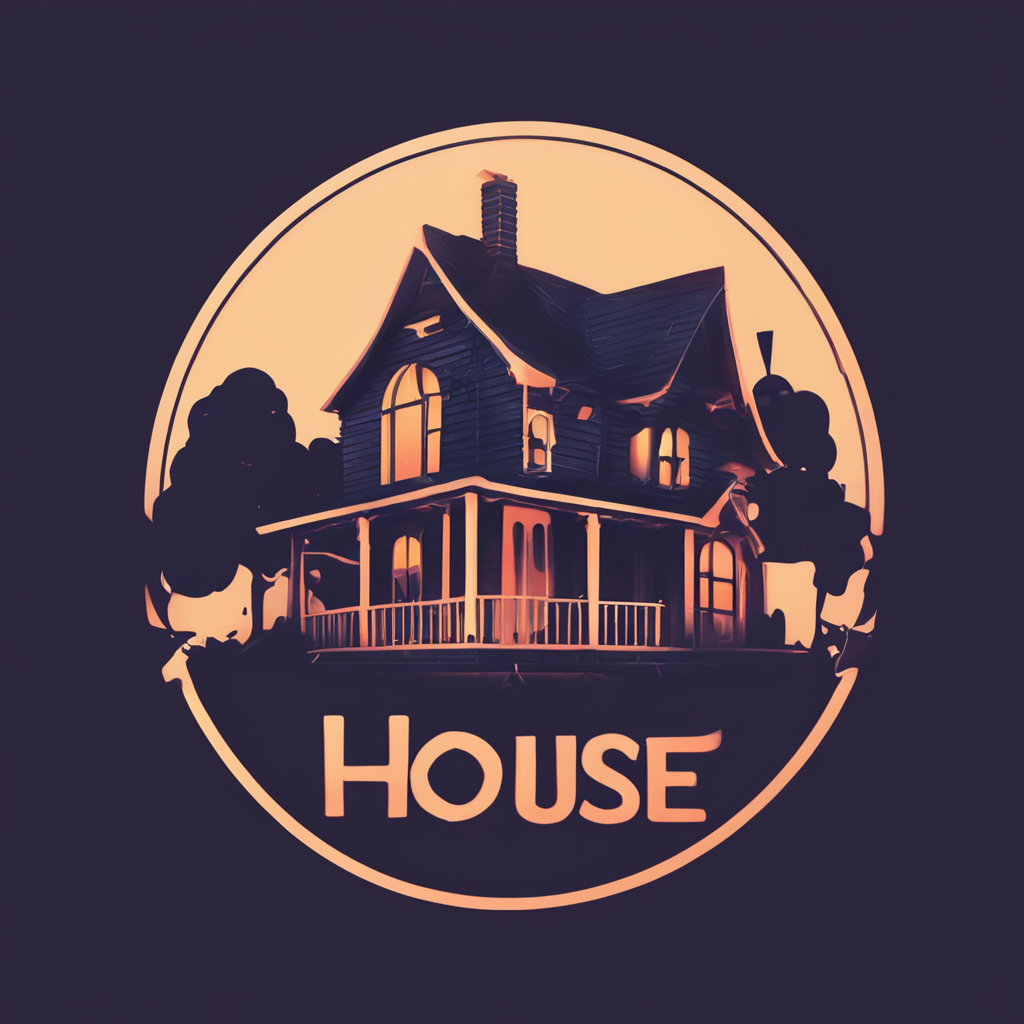 Houseflix Logo